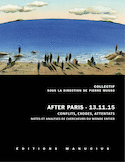 After Paris 13.11.15